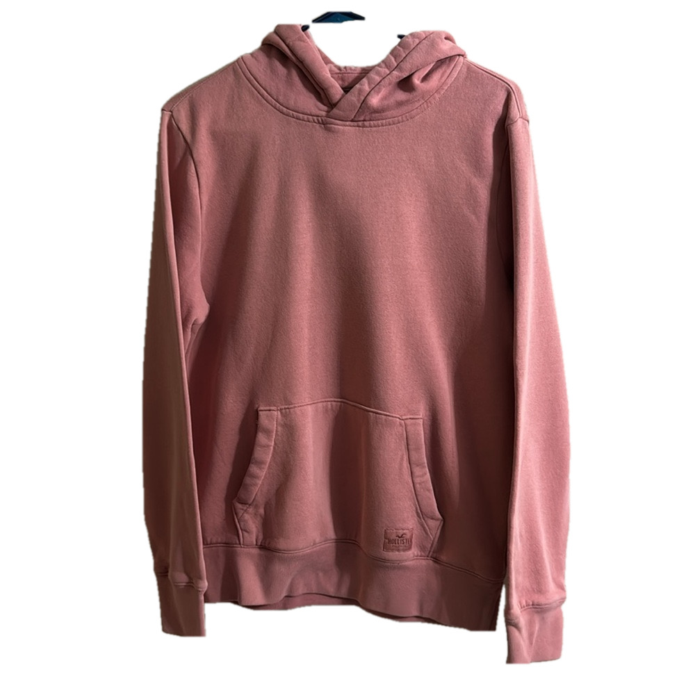 HOLLISTER HOODIE